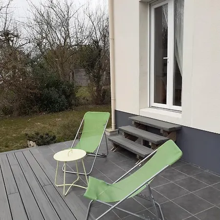 D'hôtes Du Chemin 3*