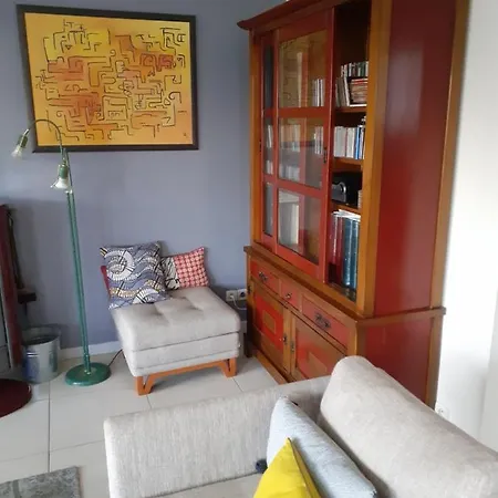 Bed & Breakfast D'hotes Du Chemin