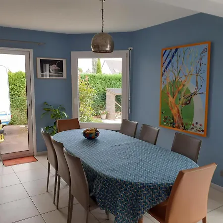 D'hôtes Du Chemin 3*