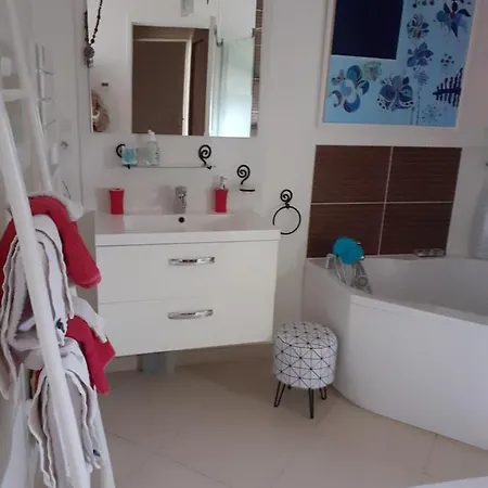 Bed & Breakfast D'hotes Du Chemin La Bohalle