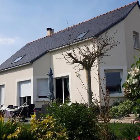 D'hôtes Du Chemin 3*