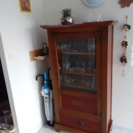 D'hotes Du Chemin Bed & Breakfast La Bohalle