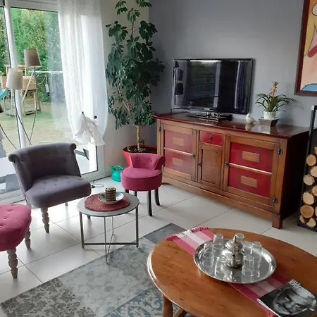 D'hôtes Du Chemin 3*