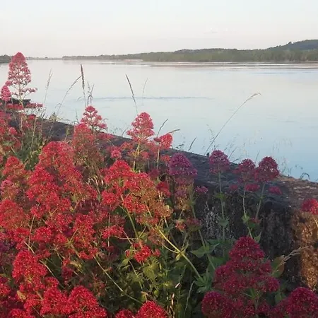 D'hotes Du Chemin La Bohalle