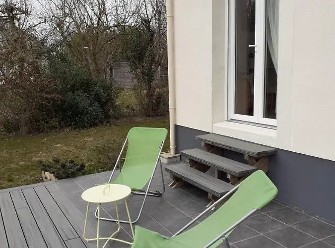 D'hôtes Du Chemin 3*