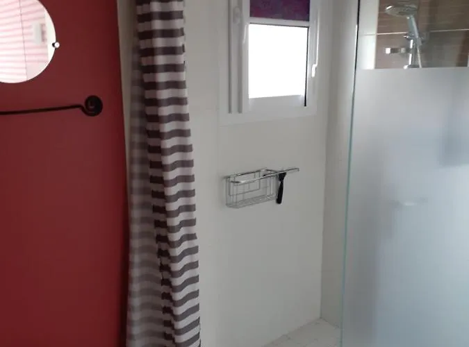 Bed & Breakfast D'hotes Du Chemin La Bohalle