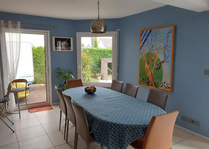 D'hotes Du Chemin 3*