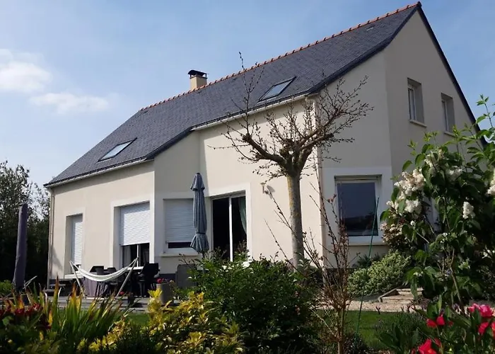 D'hôtes Du Chemin 3*