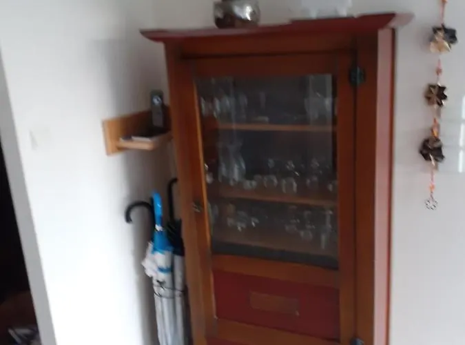 D'hotes Du Chemin Bed & Breakfast La Bohalle