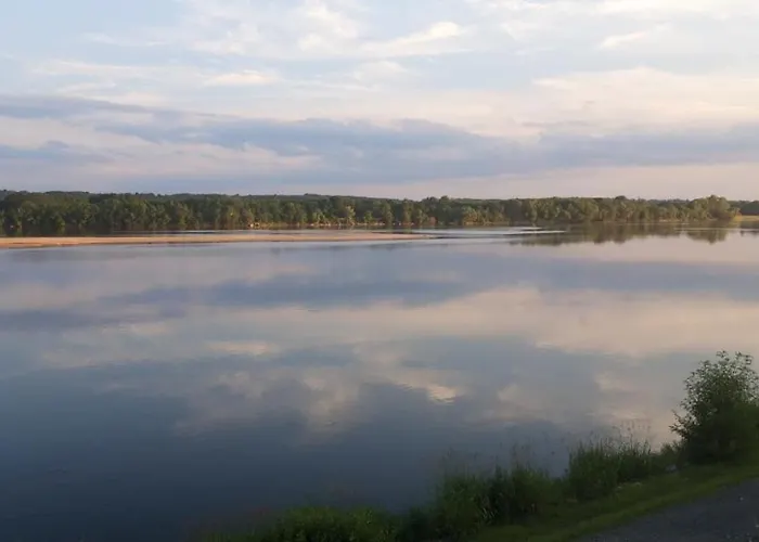 D'hotes Du Chemin 3*