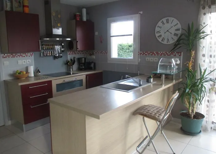 D'hotes Du Chemin 3*